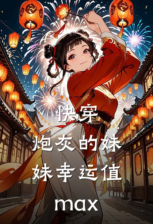 快穿：炮灰的妹妹幸运值max林晚晴苏婉儿最热门小说_免费小说全集快穿：炮灰的妹妹幸运值max(林晚晴苏婉儿)