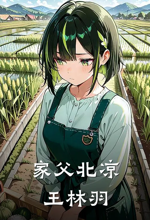 家父北凉王林羽