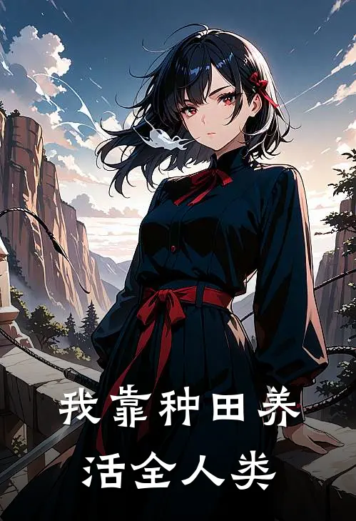 我靠种田养活全人类