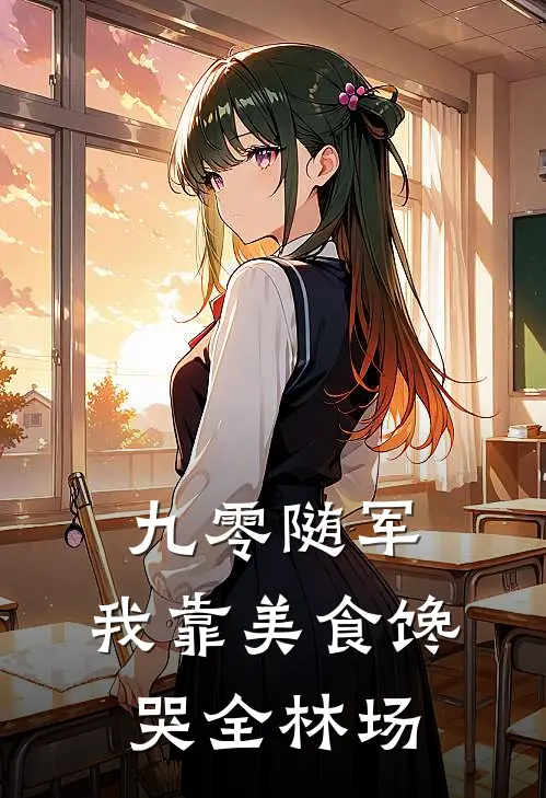 九零随军，我靠美食馋哭全林场乔月王秀娥免费小说阅读_免费小说大全九零随军，我靠美食馋哭全林场(乔月王秀娥)