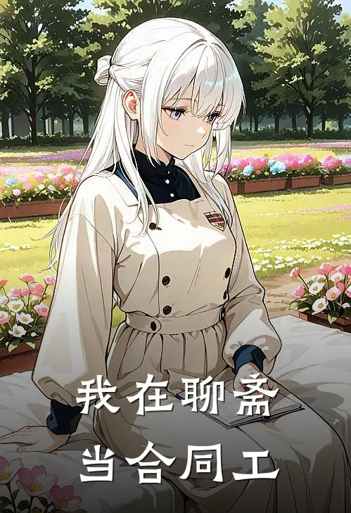 我在聊斋当合同工(林晞胡缨)阅读免费小说_完本热门小说我在聊斋当合同工林晞胡缨