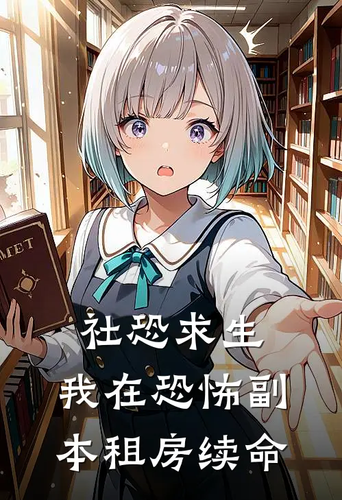 《社恐求生：我在恐怖副本租房续命》林静林静全文免费在线阅读_《社恐求生：我在恐怖副本租房续命》全集阅读