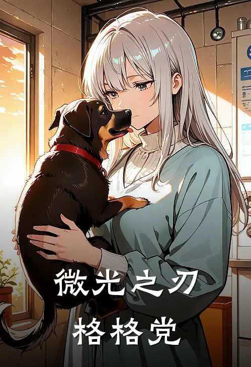 微光之刃格格党