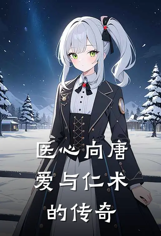 医心向唐：爱与仁术的传奇苏瑶林羽轩免费小说免费阅读_推荐完结小说医心向唐：爱与仁术的传奇(苏瑶林羽轩)