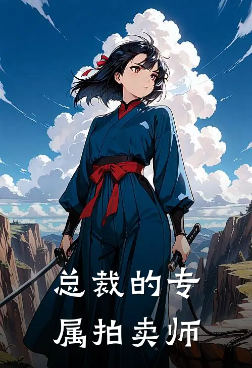 总裁的专属拍卖师