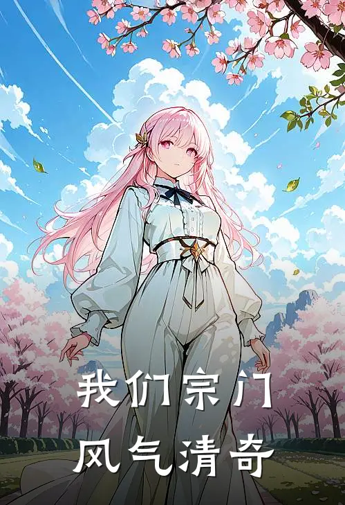 我们宗门风气清奇