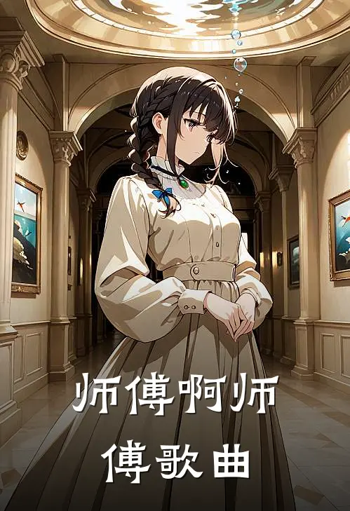 师傅啊师傅歌曲