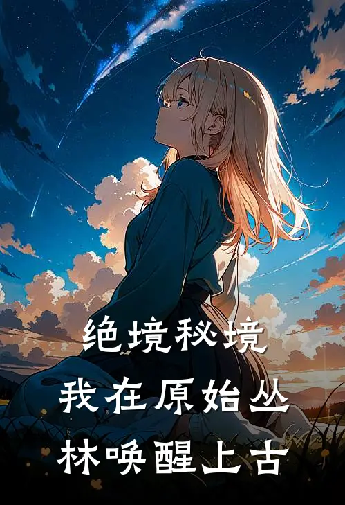 绝境秘境：我在原始丛林唤醒上古