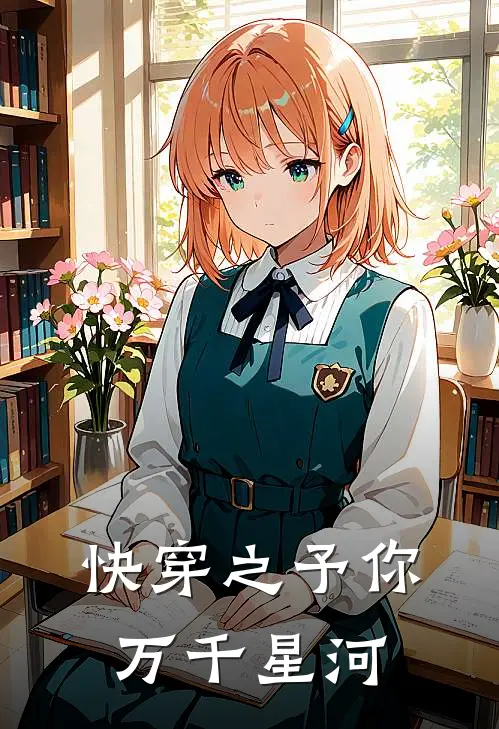 快穿之予你万千星河(林舒沈清柔)在线免费小说_热门网络小说快穿之予你万千星河林舒沈清柔