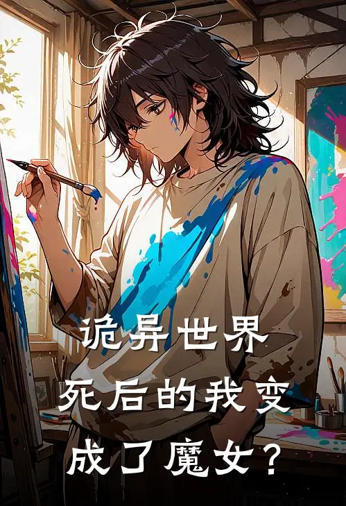 《诡异世界：死后的我变成了魔女？》姜棋庞唯火爆新书_诡异世界：死后的我变成了魔女？(姜棋庞唯)免费小说