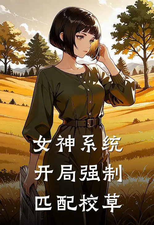 女神系统：开局强制匹配校草(李默赵磊)免费小说大全_小说完结免费女神系统：开局强制匹配校草李默赵磊