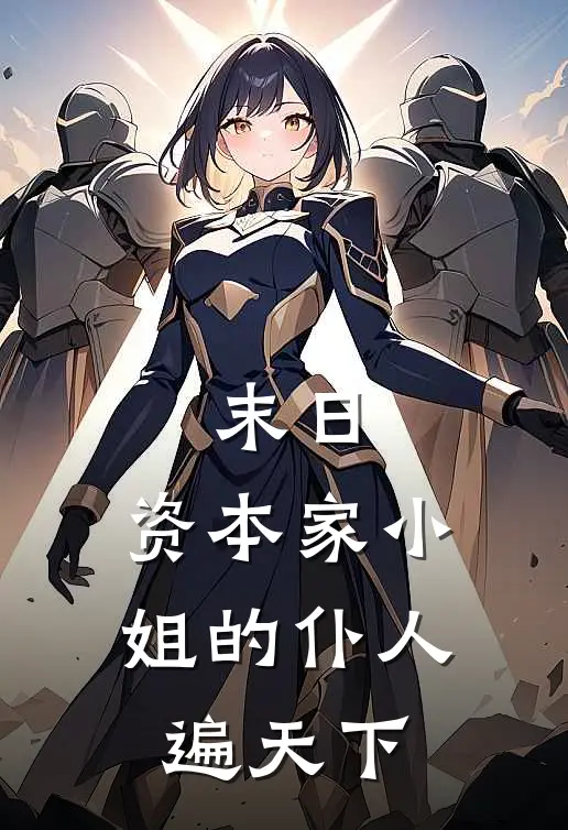 末日：资本家小姐的仆人遍天下陈行走贾柔最新完本小说_免费小说大全末日：资本家小姐的仆人遍天下(陈行走贾柔)