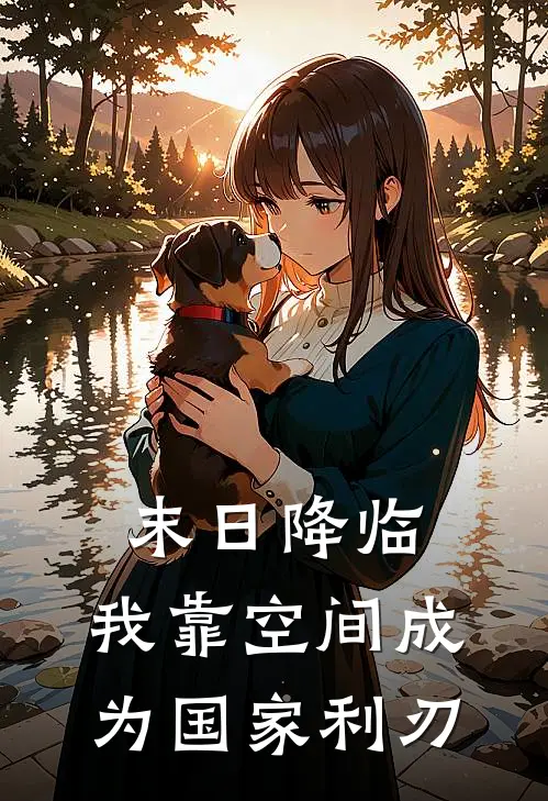 末日降临：我靠空间成为国家利刃(云棠黄毛)热门网络小说推荐_最新章节列表末日降临：我靠空间成为国家利刃(云棠黄毛)