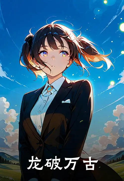 龙破万古