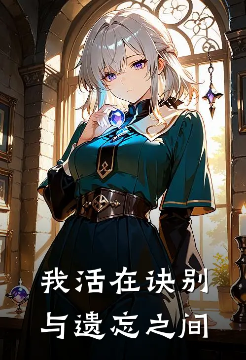 我活在诀别与遗忘之间