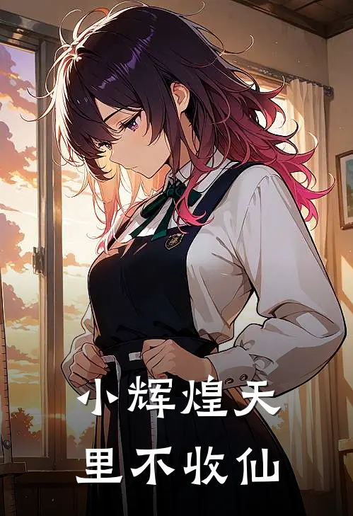 小辉煌天里不收仙