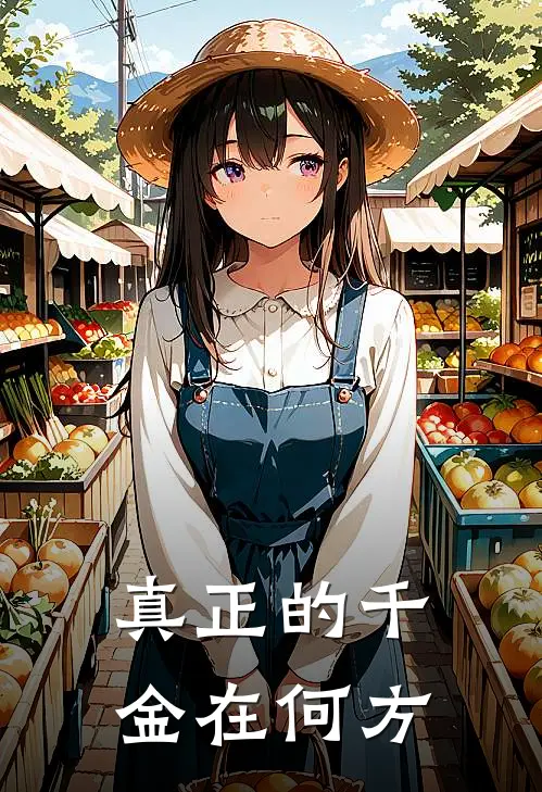 真正的千金在何方