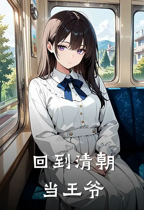 回到清朝当王爷