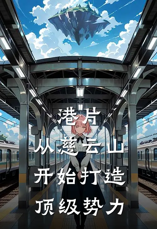 港片：从慈云山开始打造顶级势力(高成陈浩南)免费小说完结_最新推荐小说港片：从慈云山开始打造顶级势力(高成陈浩南)