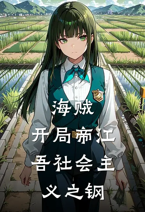 海贼：开局帝江，吾社会主义之钢(汐彦林彦)完本小说大全_完本热门小说海贼：开局帝江，吾社会主义之钢汐彦林彦