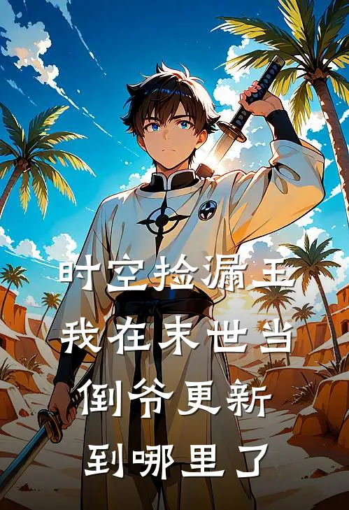 时空捡漏王我在末世当倒爷更新到哪里了