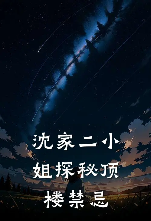 沈家二小姐探秘顶楼禁忌沈福陈文新最新完结小说推荐_在线免费小说沈家二小姐探秘顶楼禁忌(沈福陈文新)