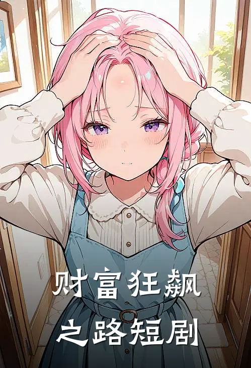 财富狂飙之路短剧