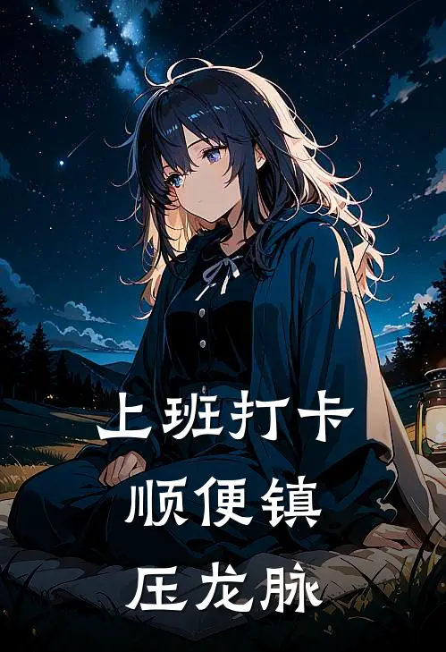 上班打卡，顺便镇压龙脉(林屿张庆)小说完整版_完结好看小说上班打卡，顺便镇压龙脉林屿张庆