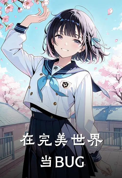 在完美世界当BUG(李婉林墨)免费小说在线阅读_在线阅读免费小说在完美世界当BUG(李婉林墨)