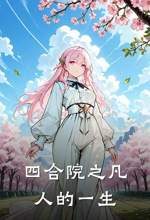 四合院之凡人的一生