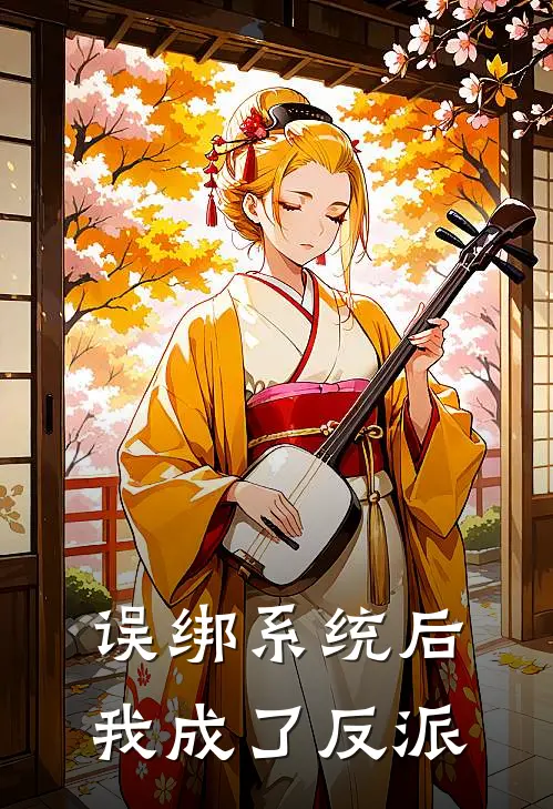 顾北任九(误绑系统后我成了反派)全文免费在线阅读_误绑系统后我成了反派完整版免费在线阅读