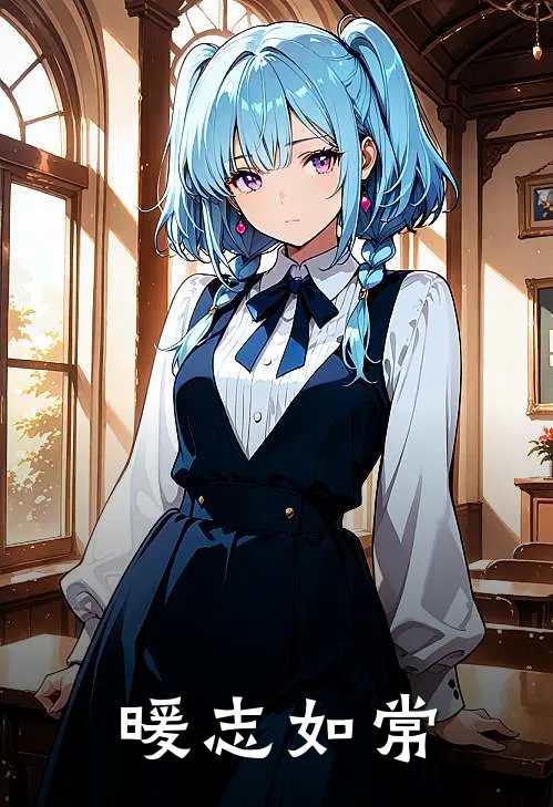 暖志如常(常娜存志远)最新小说_免费阅读完整版小说暖志如常(常娜存志远)