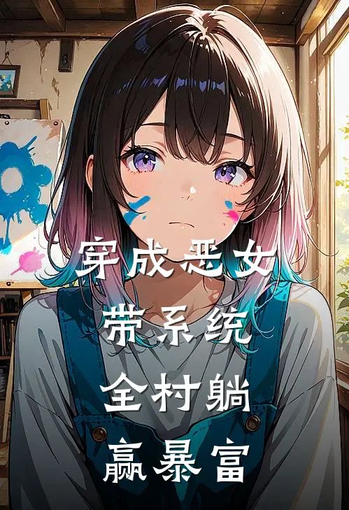 林晚林招娣《穿成恶女带系统，全村躺赢暴富》全本免费在线阅读_(林晚林招娣)最新章节在线阅读