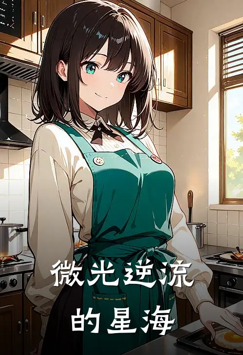 微光逆流的星海云澜穆遥小说完整版免费阅读_最新章节列表微光逆流的星海(云澜穆遥)