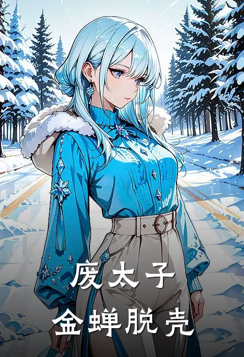废太子，金蝉脱壳阳承泽李秋水小说完整版免费阅读_最新章节列表废太子，金蝉脱壳(阳承泽李秋水)