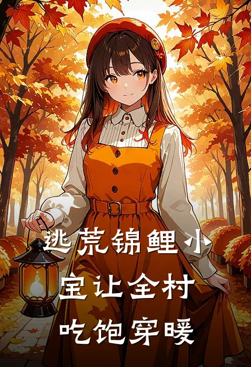 逃荒锦鲤小宝让全村吃饱穿暖赵清志赵小宝免费小说完结_最新章节列表逃荒锦鲤小宝让全村吃饱穿暖(赵清志赵小宝)