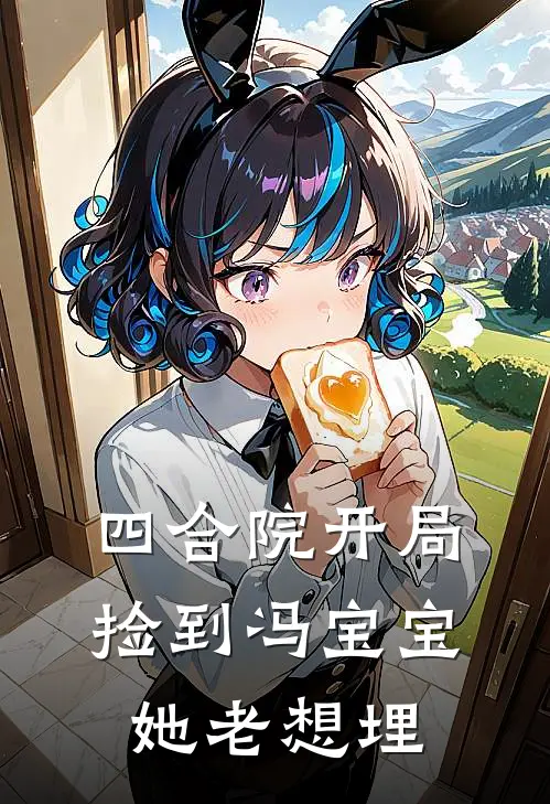 四合院开局捡到冯宝宝，她老想埋(王格毕冯宝宝)全章节在线阅读_王格毕冯宝宝全章节在线阅读