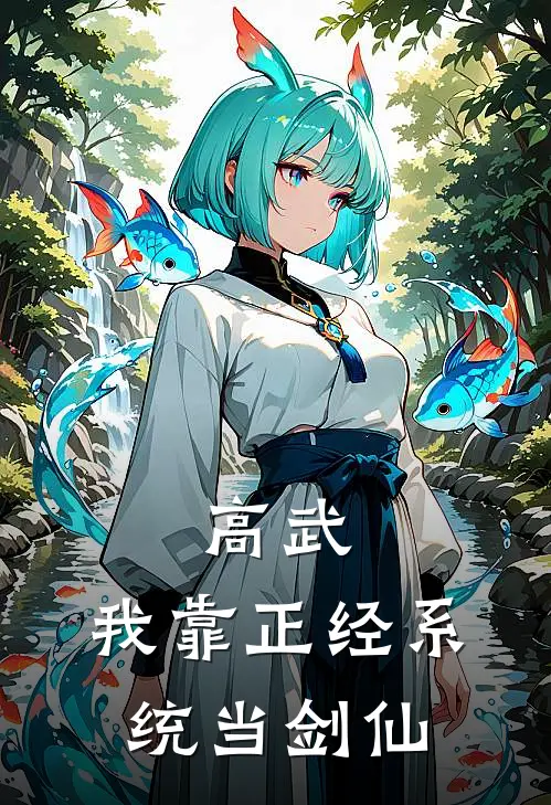 高武：我靠正经系统当剑仙(洛阳李虎)在哪看免费小说_全本免费完结小说高武：我靠正经系统当剑仙洛阳李虎