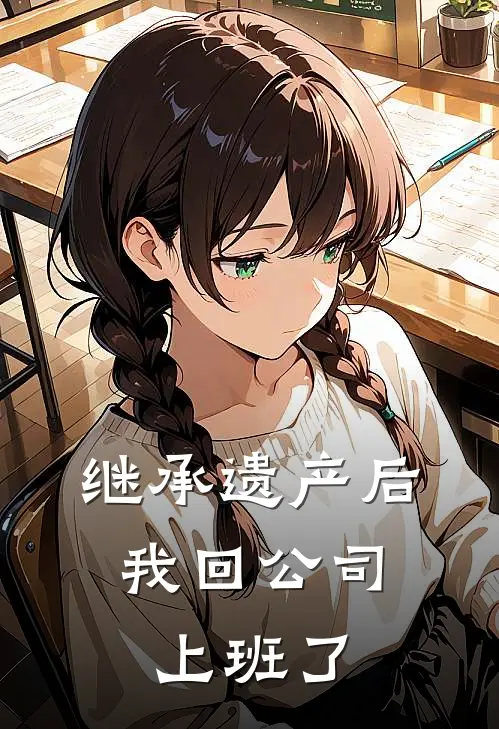 继承遗产后，我回公司上班了(沈芷徐曼)在哪看免费小说_全本免费完结小说继承遗产后，我回公司上班了沈芷徐曼