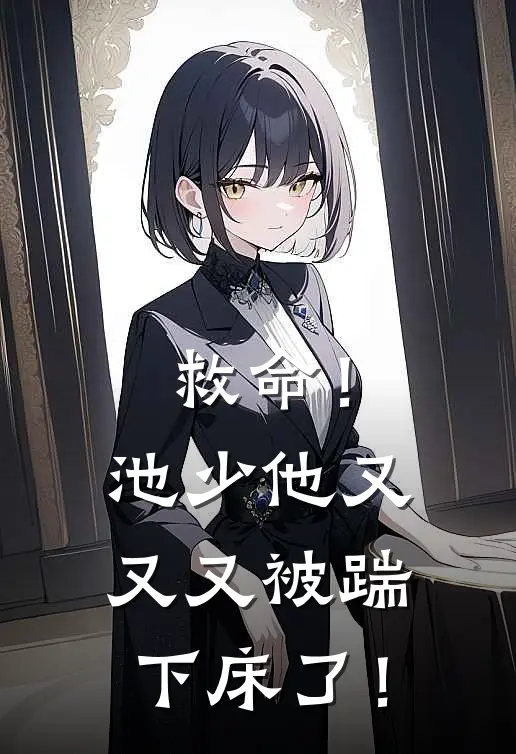 救命！池少他又又又被踹下床了！