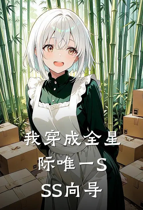 我穿成全星际唯一SSS向导