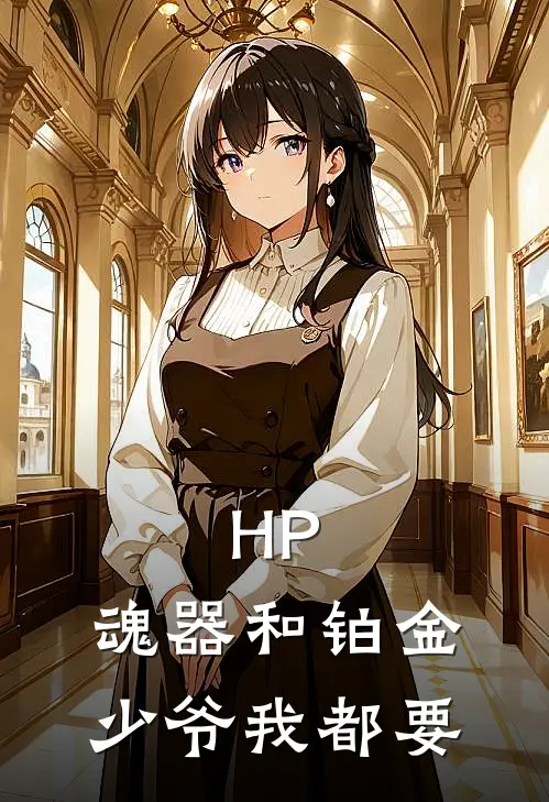 HP：魂器和铂金少爷我都要克利切布莱克完本小说推荐_免费小说全文阅读HP：魂器和铂金少爷我都要克利切布莱克