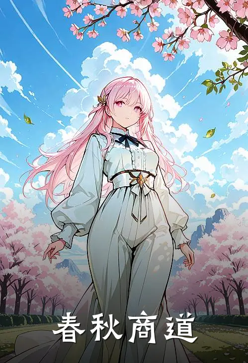 春秋商道富辰赵鞅免费热门小说_最热门小说春秋商道富辰赵鞅