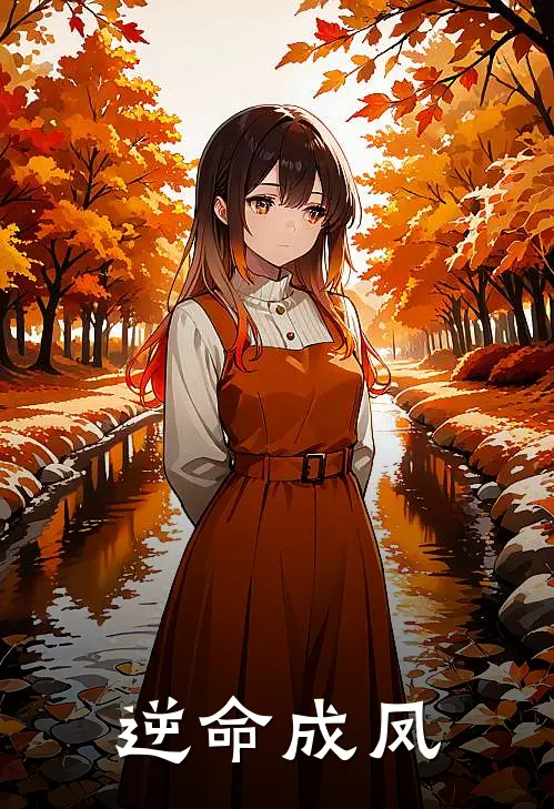 逆命成凤(林君洛林之浩)免费小说大全_小说完结免费逆命成凤林君洛林之浩