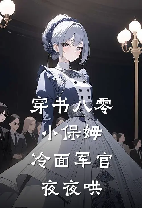 穿书八零小保姆，冷面军官夜夜哄于棠陆淮洲完本小说免费阅读_最新章节列表穿书八零小保姆，冷面军官夜夜哄(于棠陆淮洲)