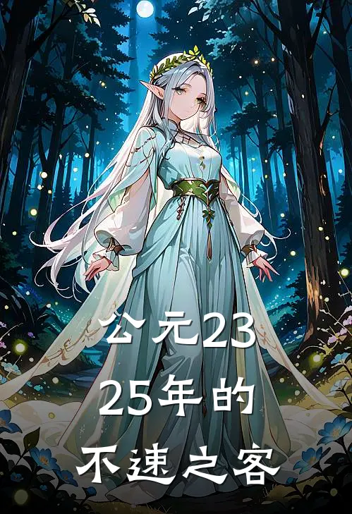 陈默艾丽公元2325年的不速之客最新章节阅读_陈默艾丽最新章节在线阅读