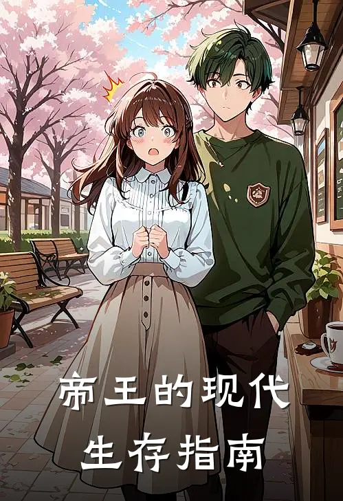 帝王的现代生存指南(朱厚照赵凯)最新小说推荐_最新热门小说帝王的现代生存指南朱厚照赵凯