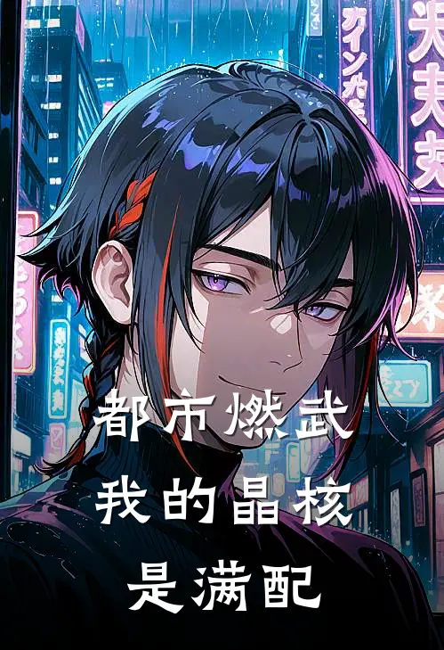 都市燃武：我的晶核是满配陈默小薇热门完结小说_最新章节列表都市燃武：我的晶核是满配(陈默小薇)