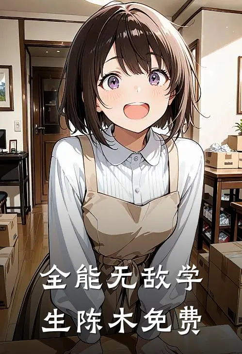 全能无敌学生陈木免费