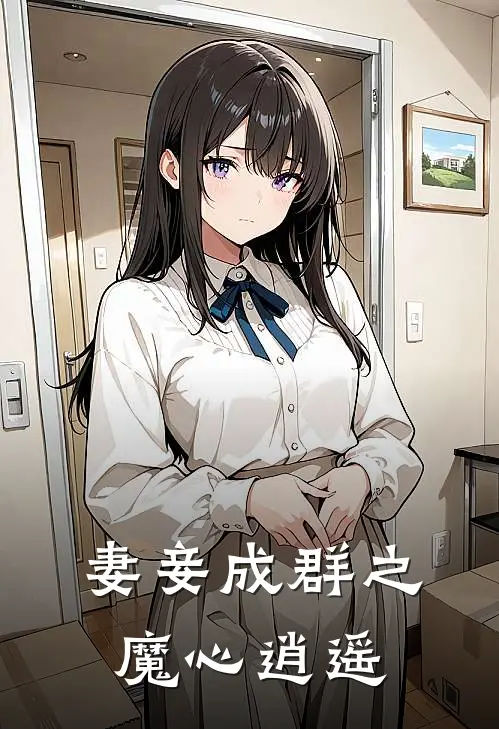 妻妾成群之魔心逍遥冷逍冷锋免费小说全文阅读_免费小说在线阅读妻妾成群之魔心逍遥冷逍冷锋